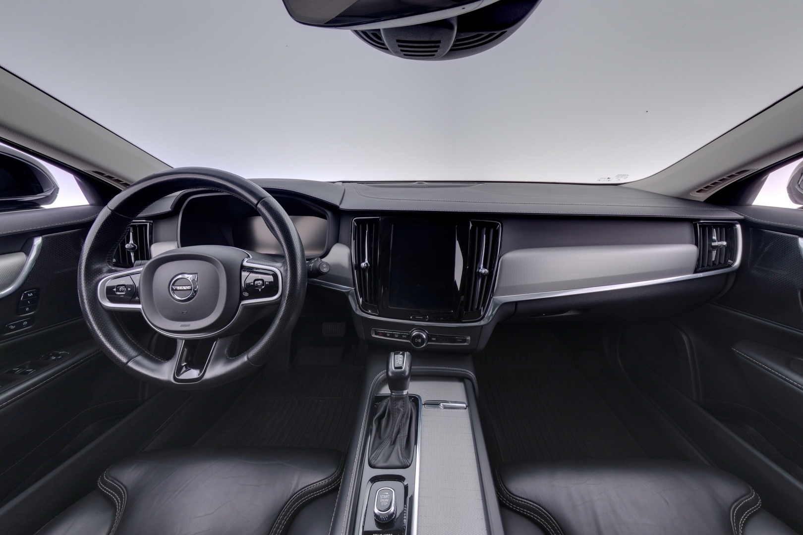 VOLVO V90 2019