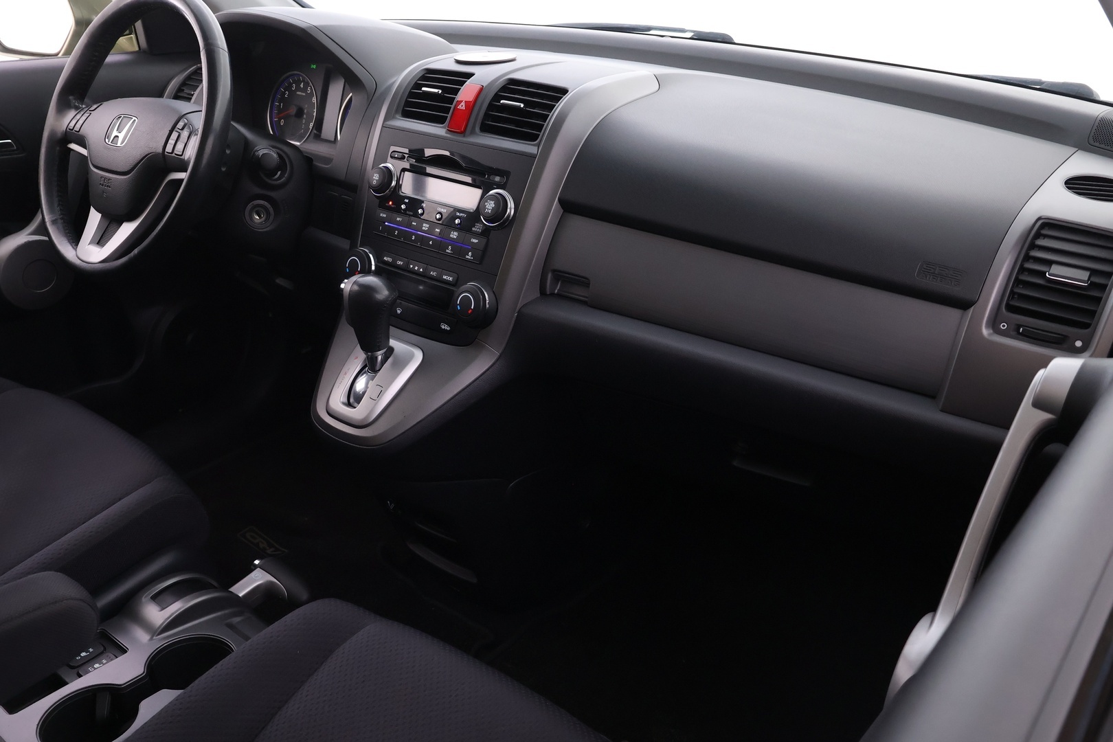 HONDA CR-V 2007