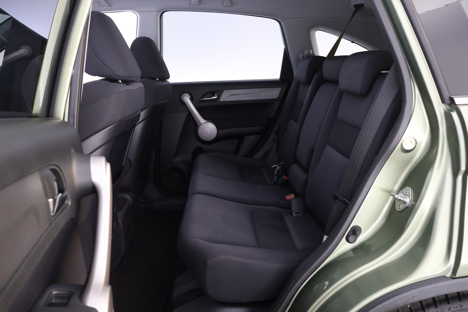 HONDA CR-V 2007