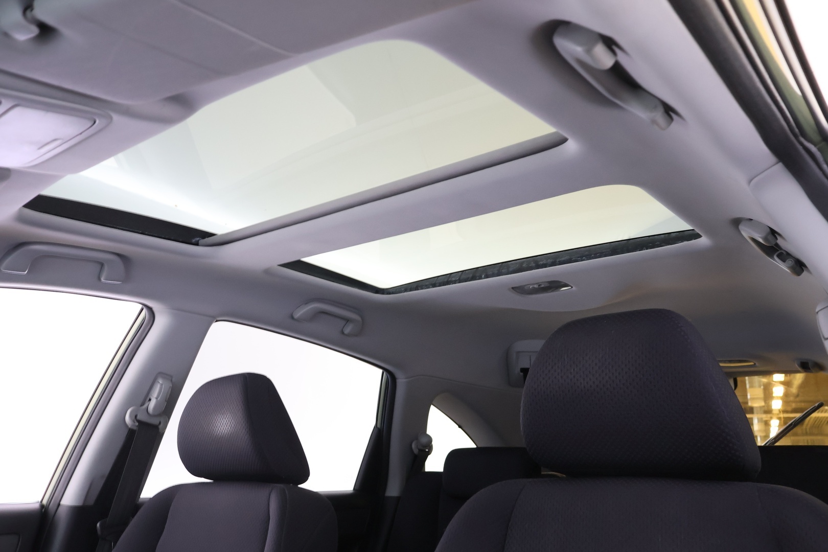 HONDA CR-V 2007