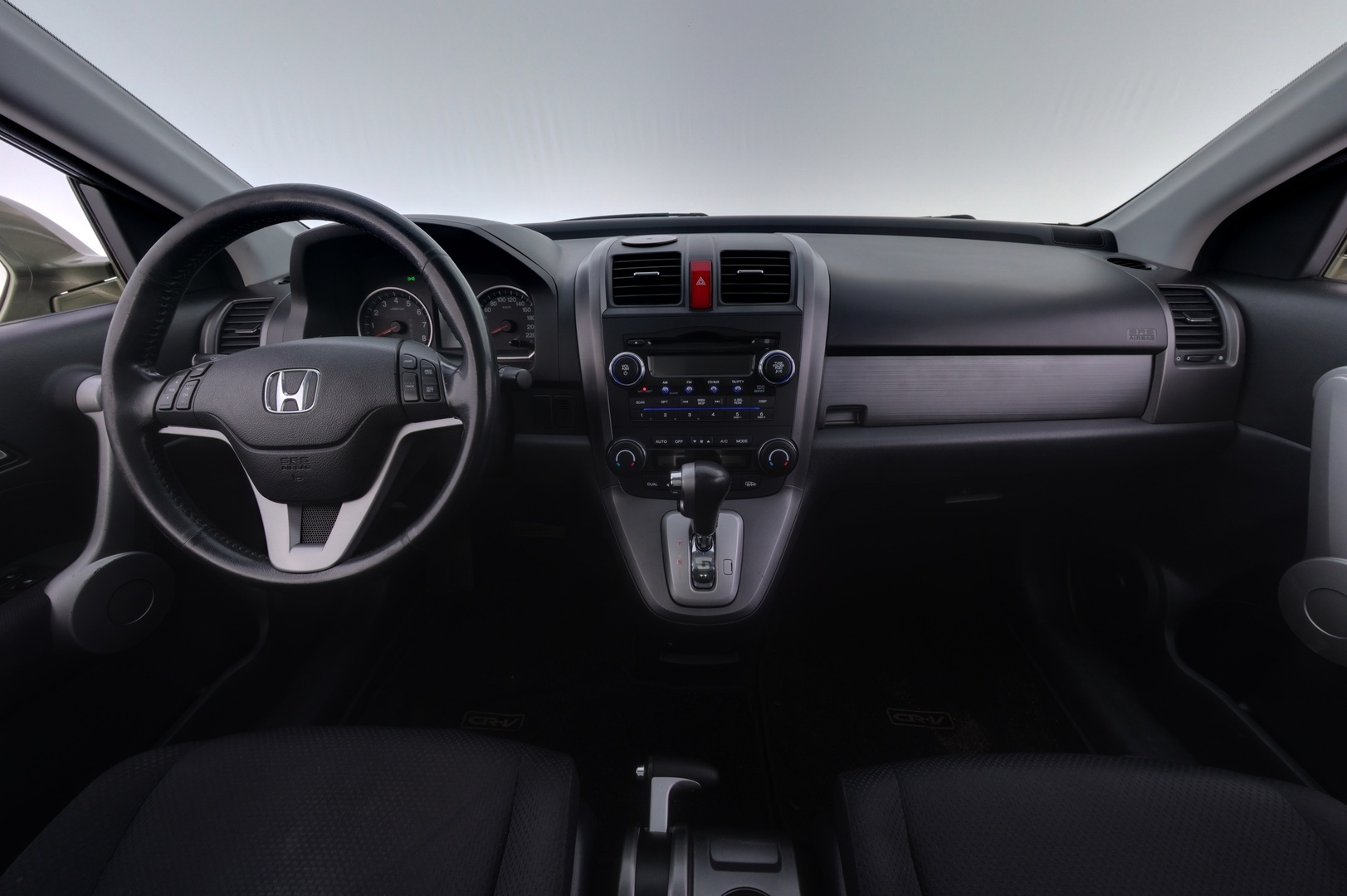 HONDA CR-V 2007