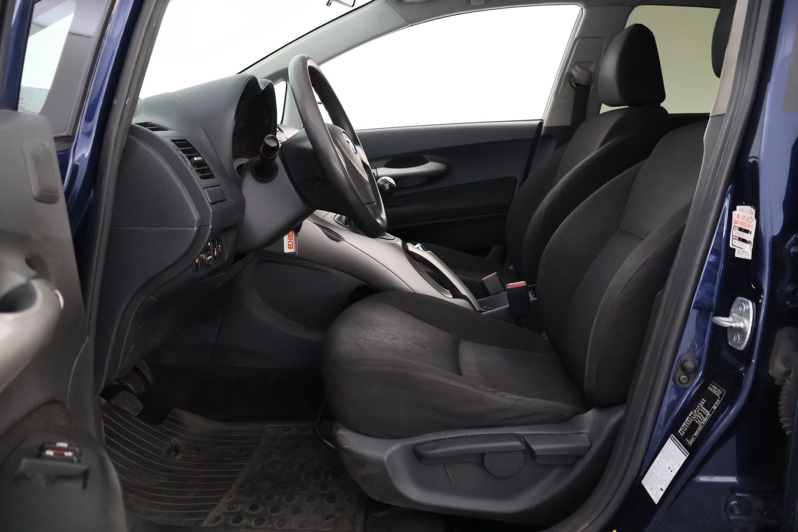 TOYOTA Auris 2008