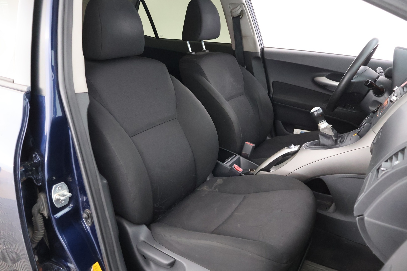 TOYOTA Auris 2008