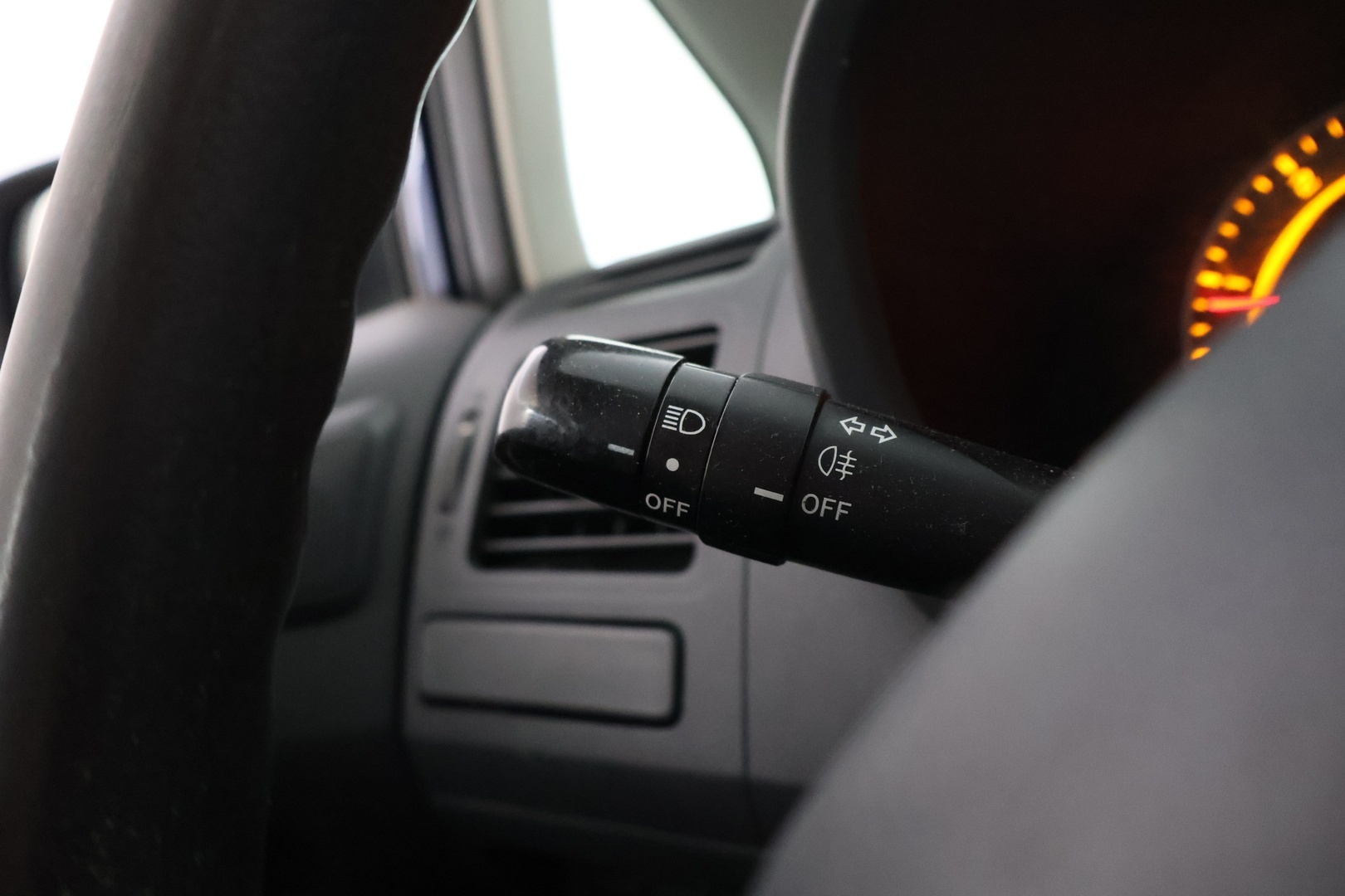 TOYOTA Auris 2008