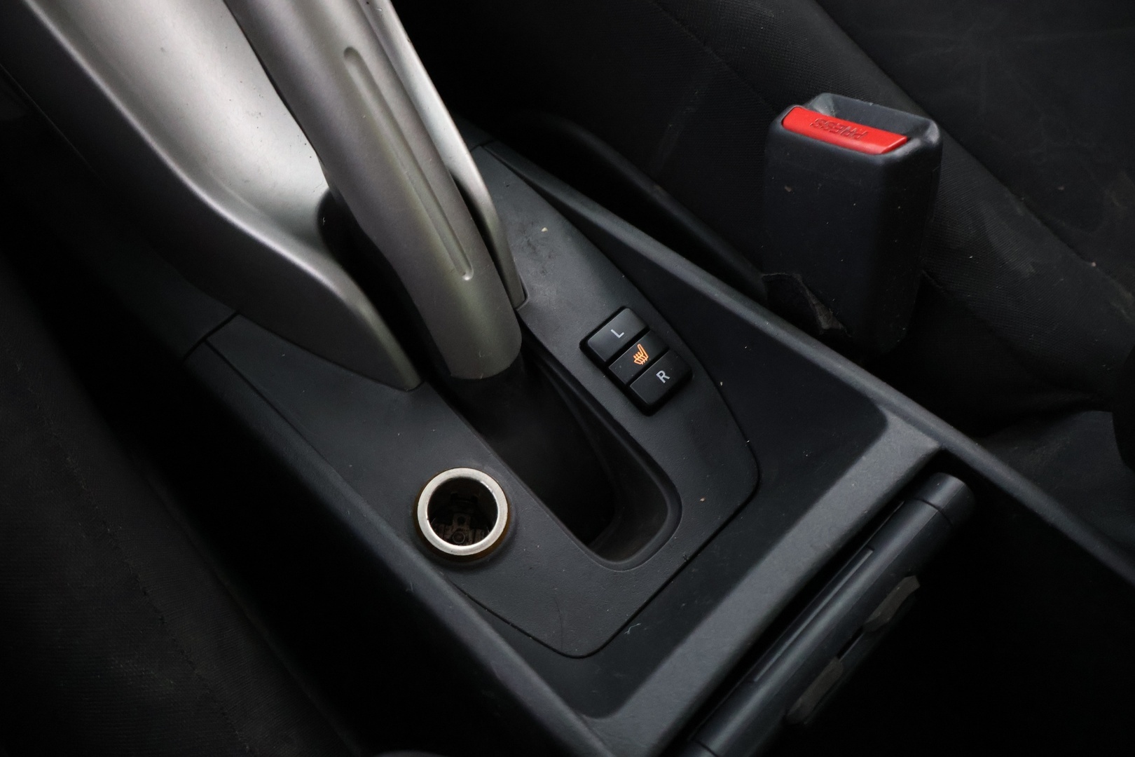 TOYOTA Auris 2008