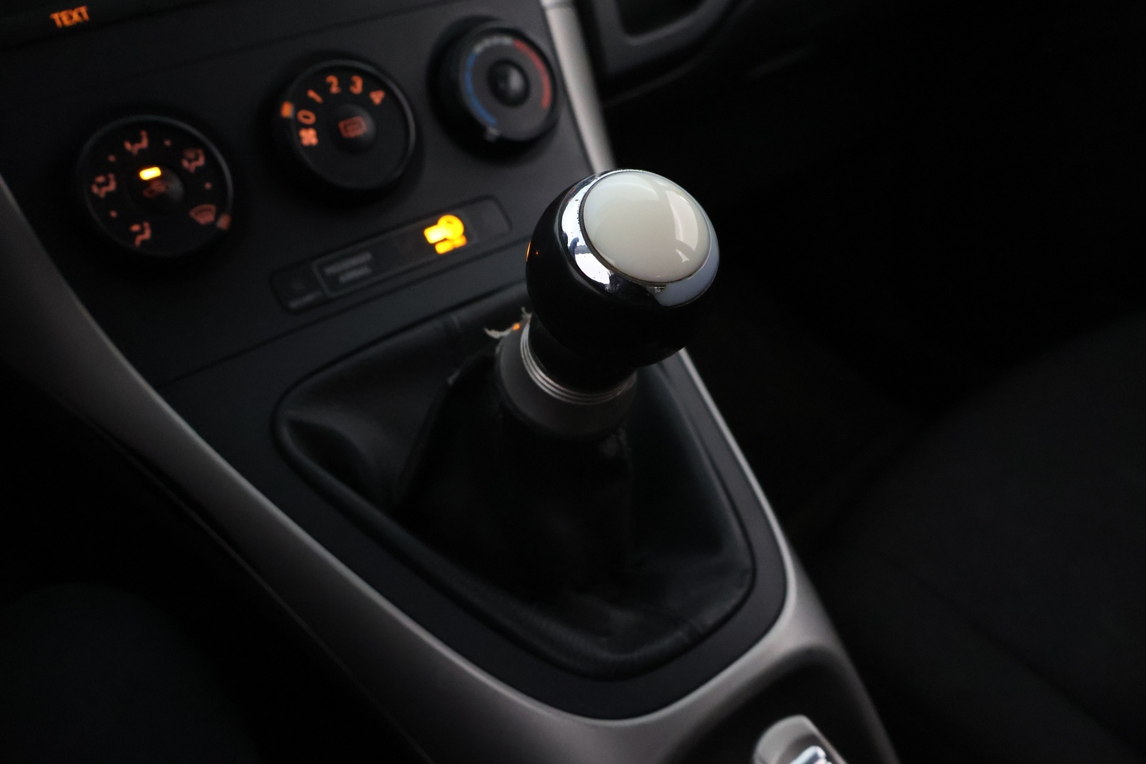 TOYOTA Auris 2008