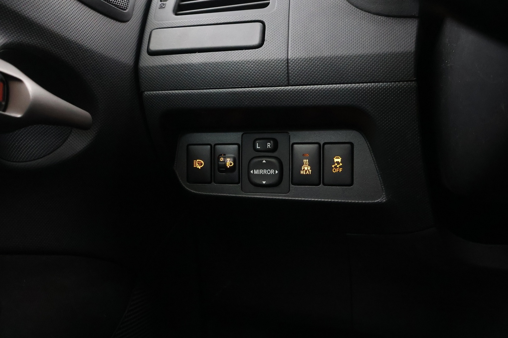 TOYOTA Auris 2008