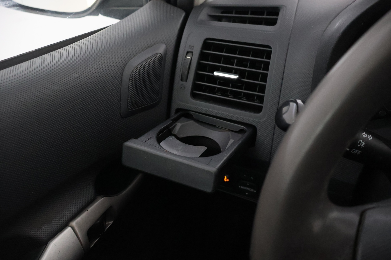 TOYOTA Auris 2008