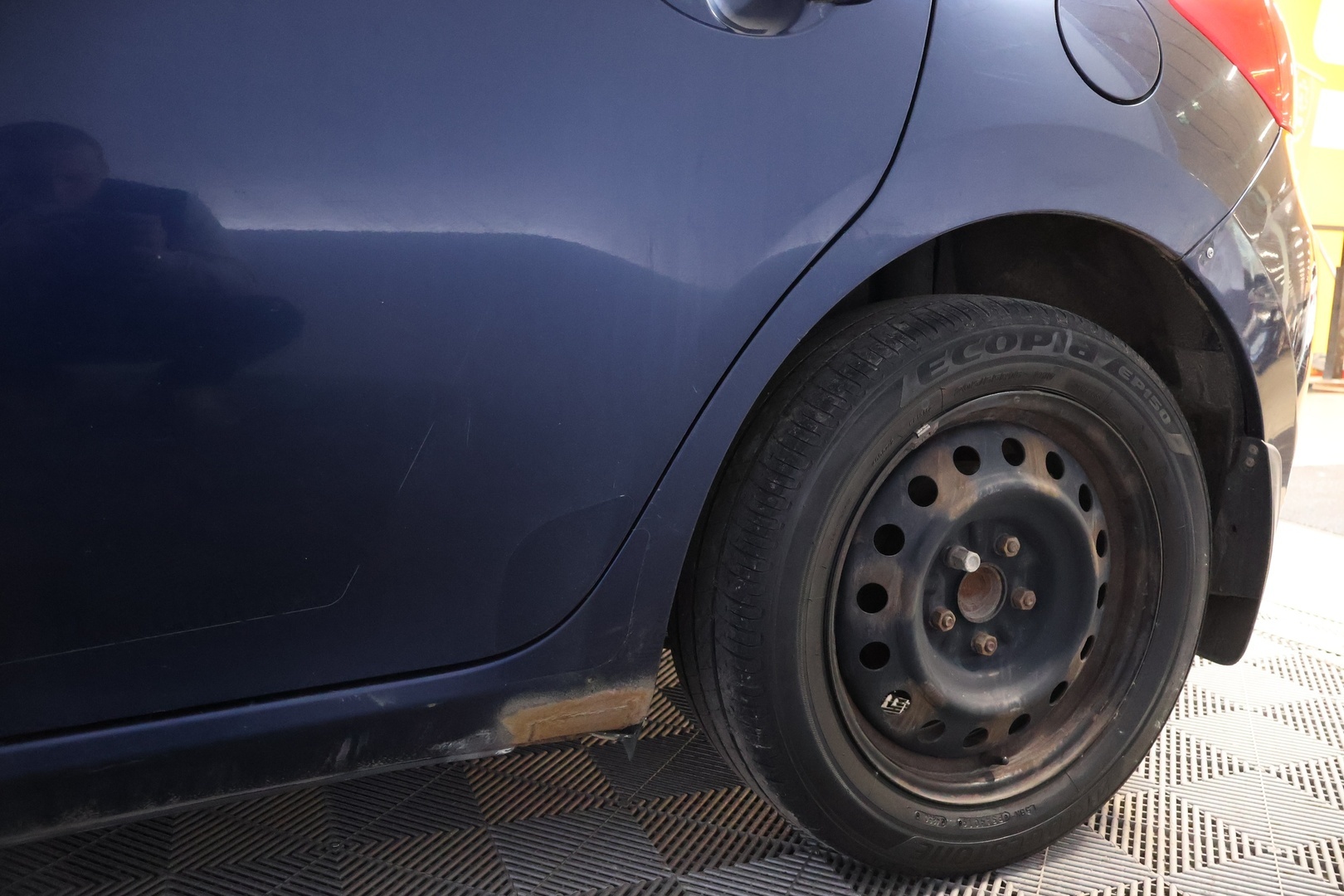 TOYOTA Auris 2008