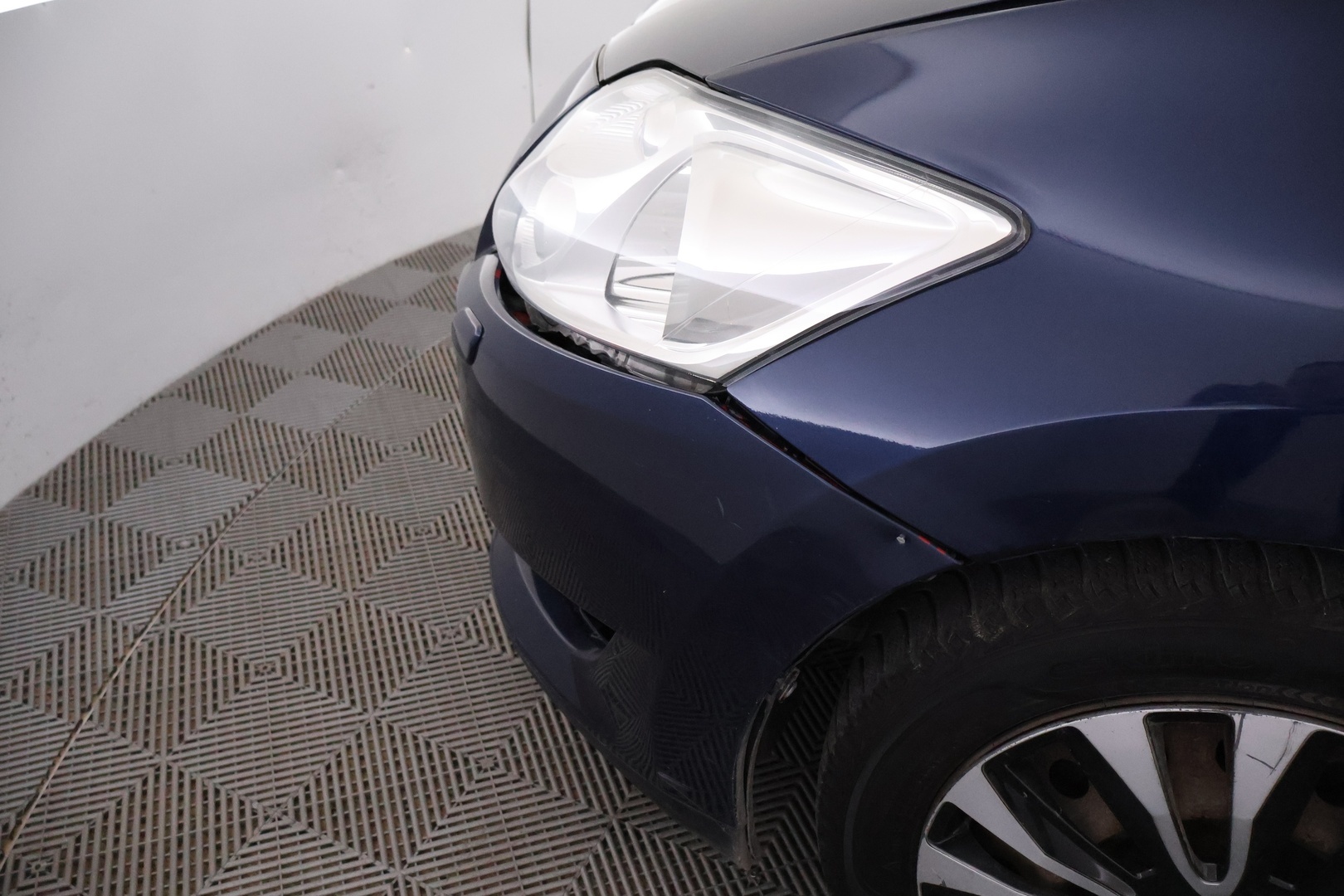 TOYOTA Auris 2008