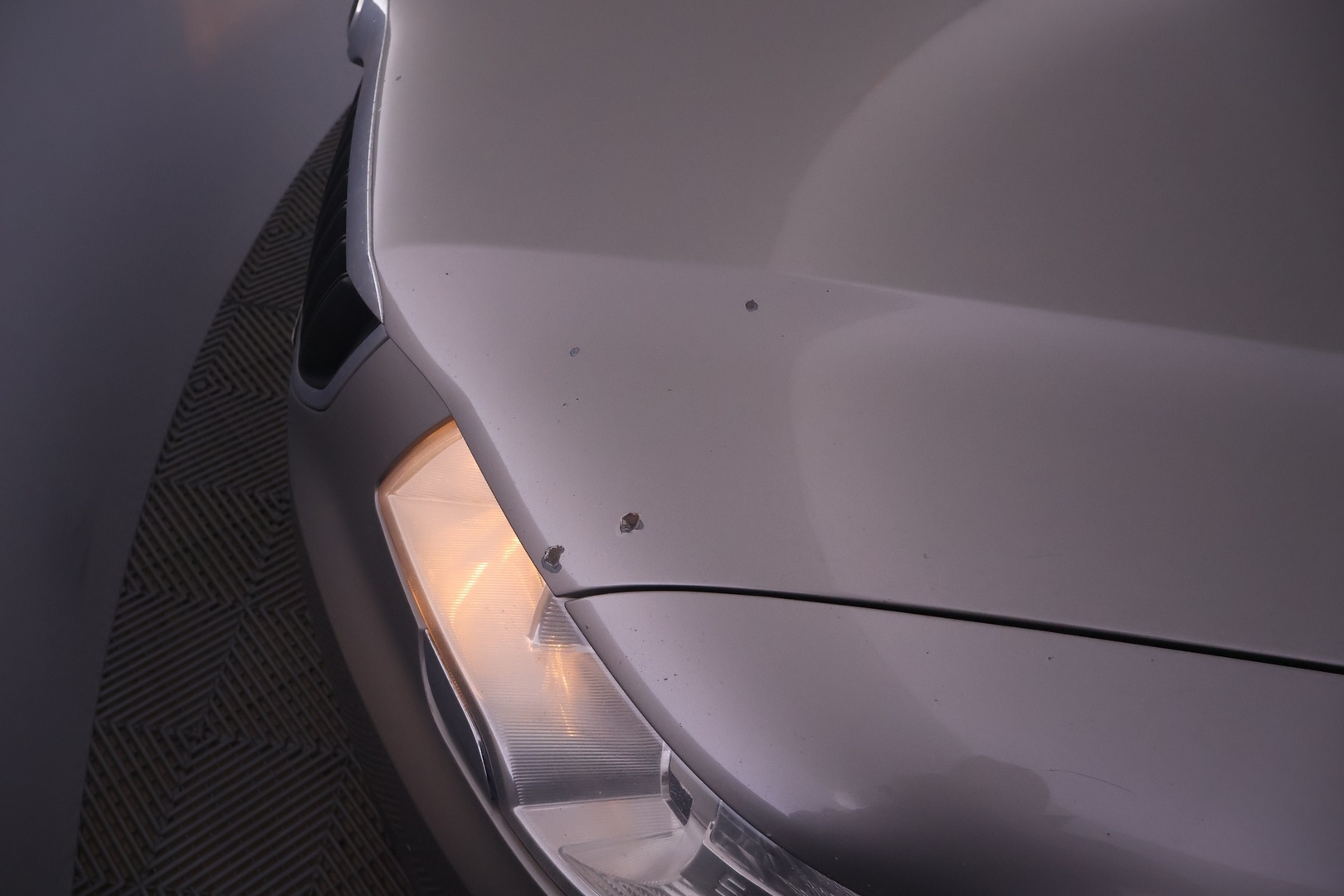 SKODA Superb 2010
