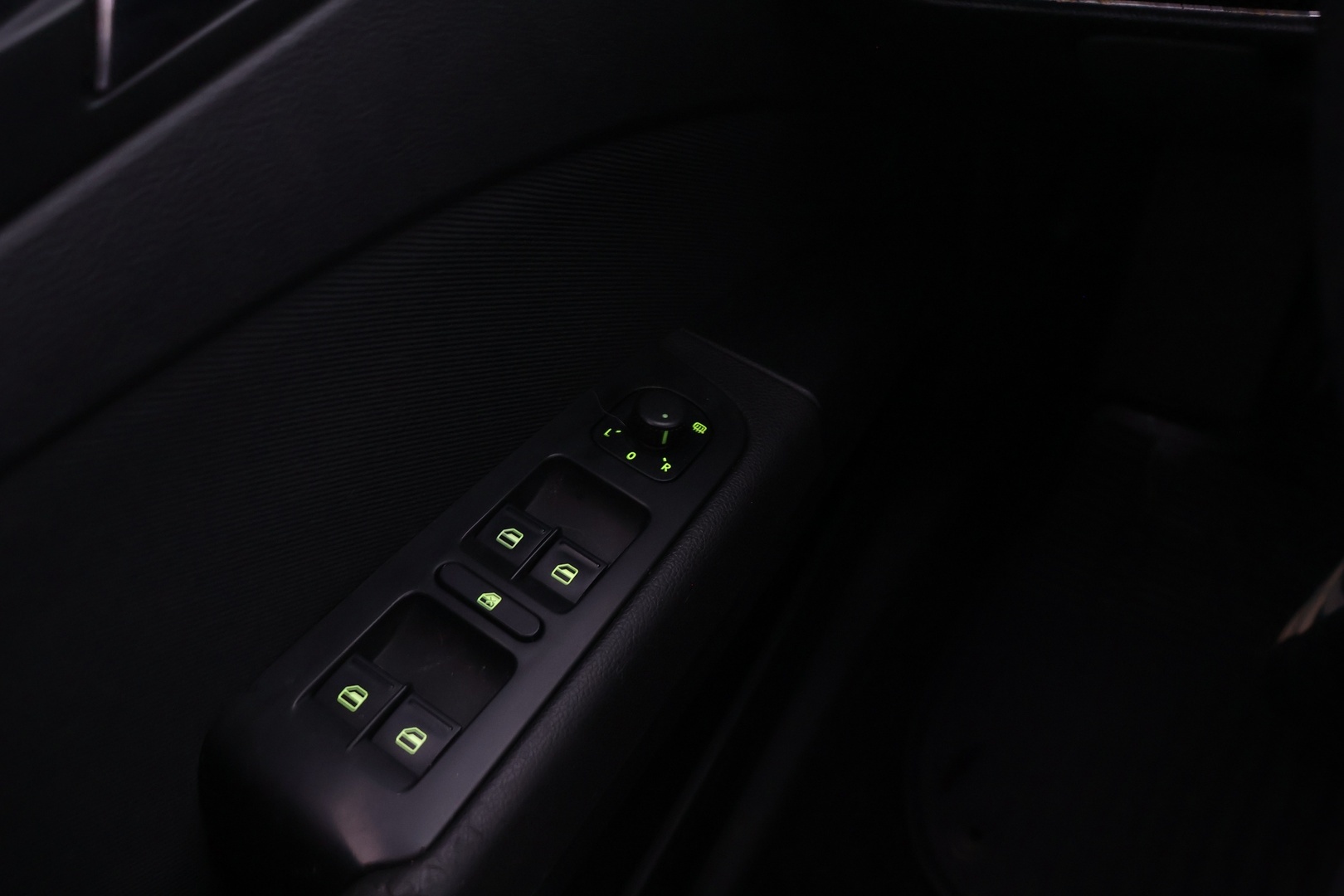 SKODA Superb 2010
