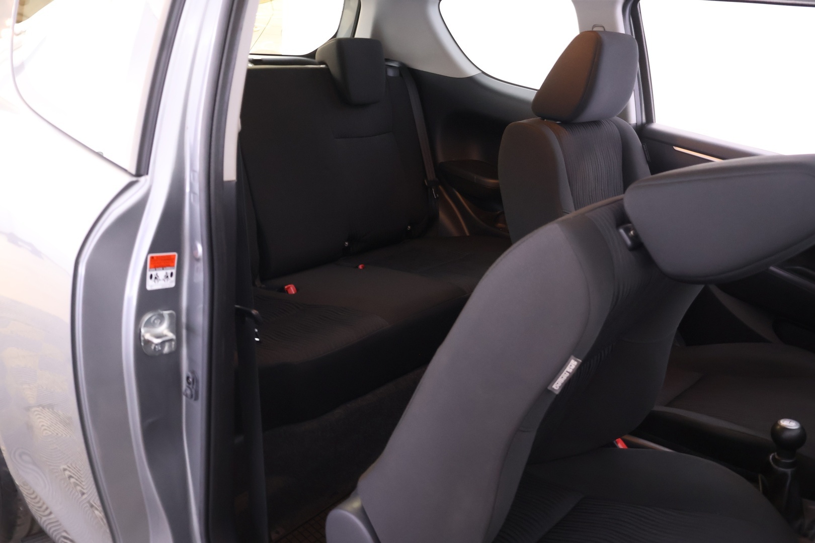 SUZUKI Swift 2011