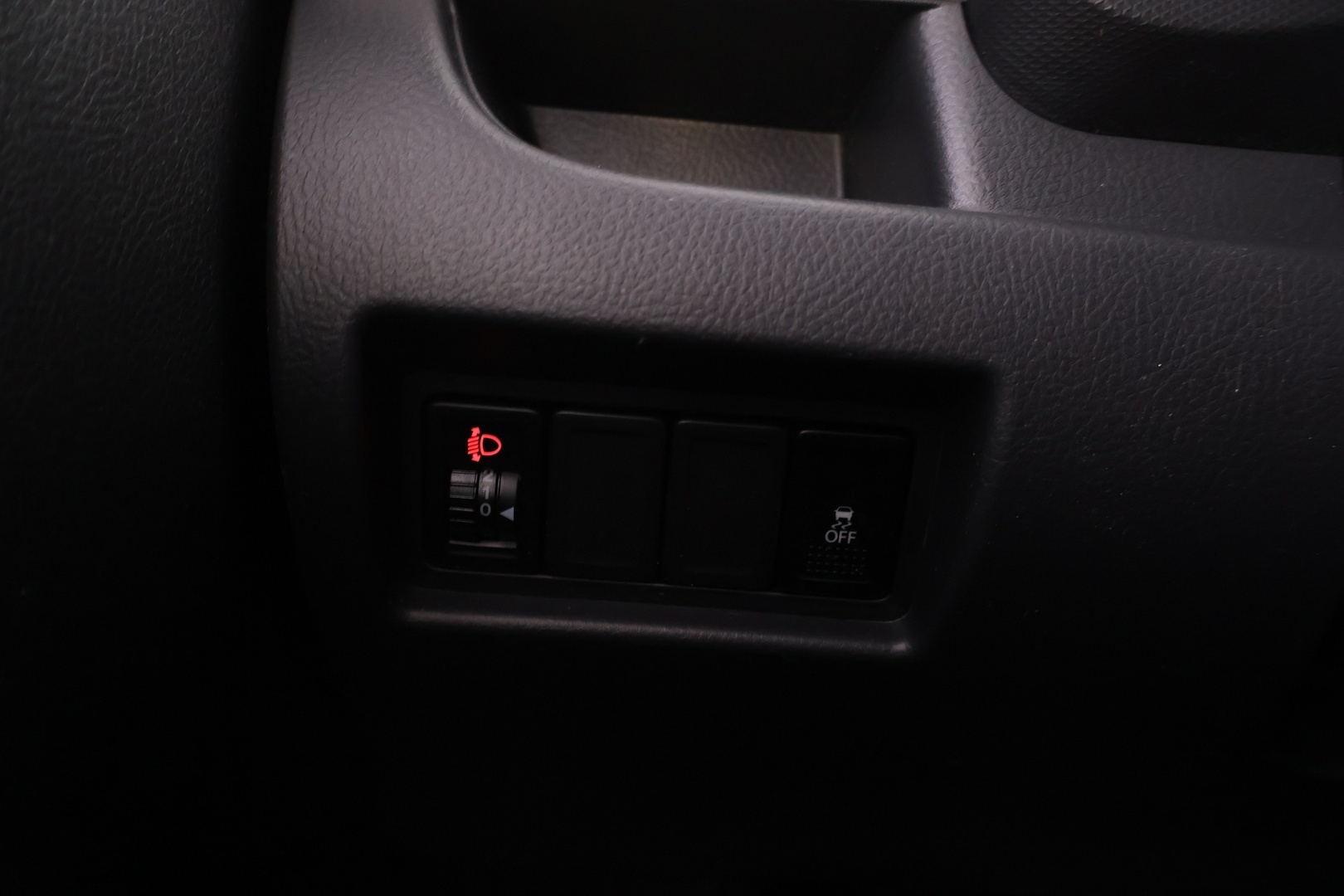 SUZUKI Swift 2011