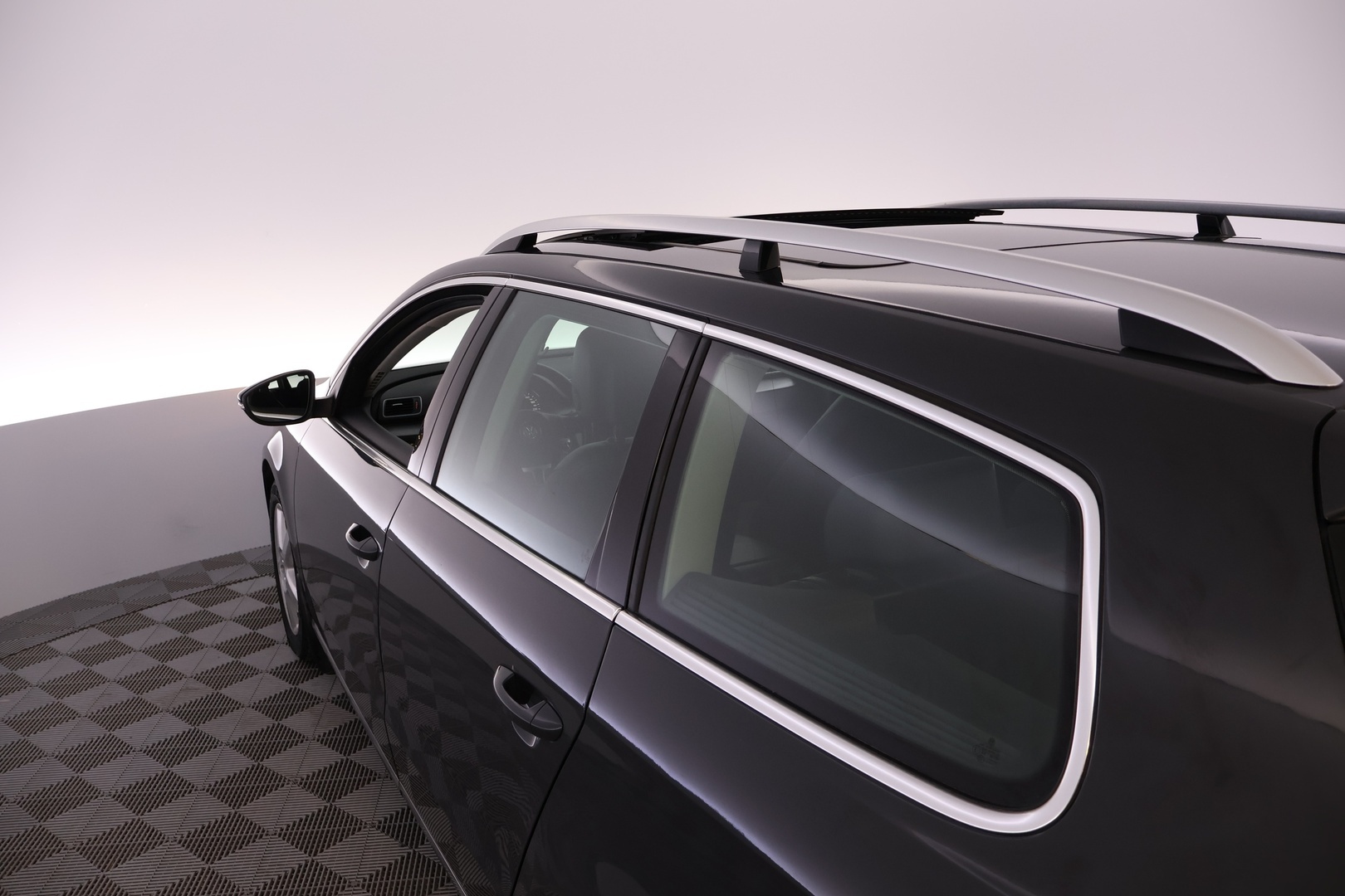 VOLKSWAGEN Passat 2013