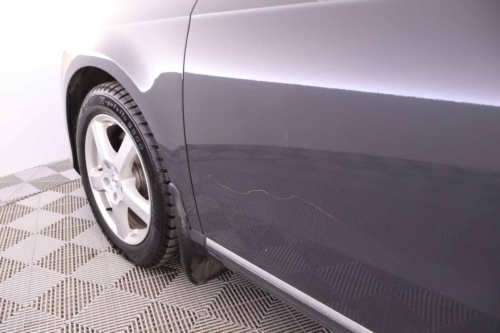 VOLKSWAGEN Passat 2013