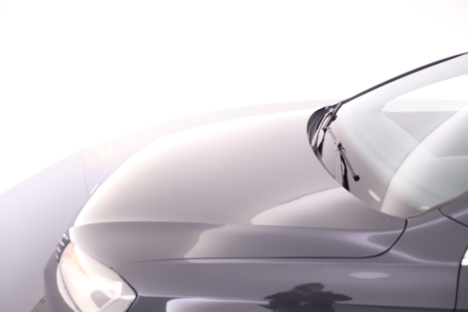 VOLKSWAGEN Passat 2013