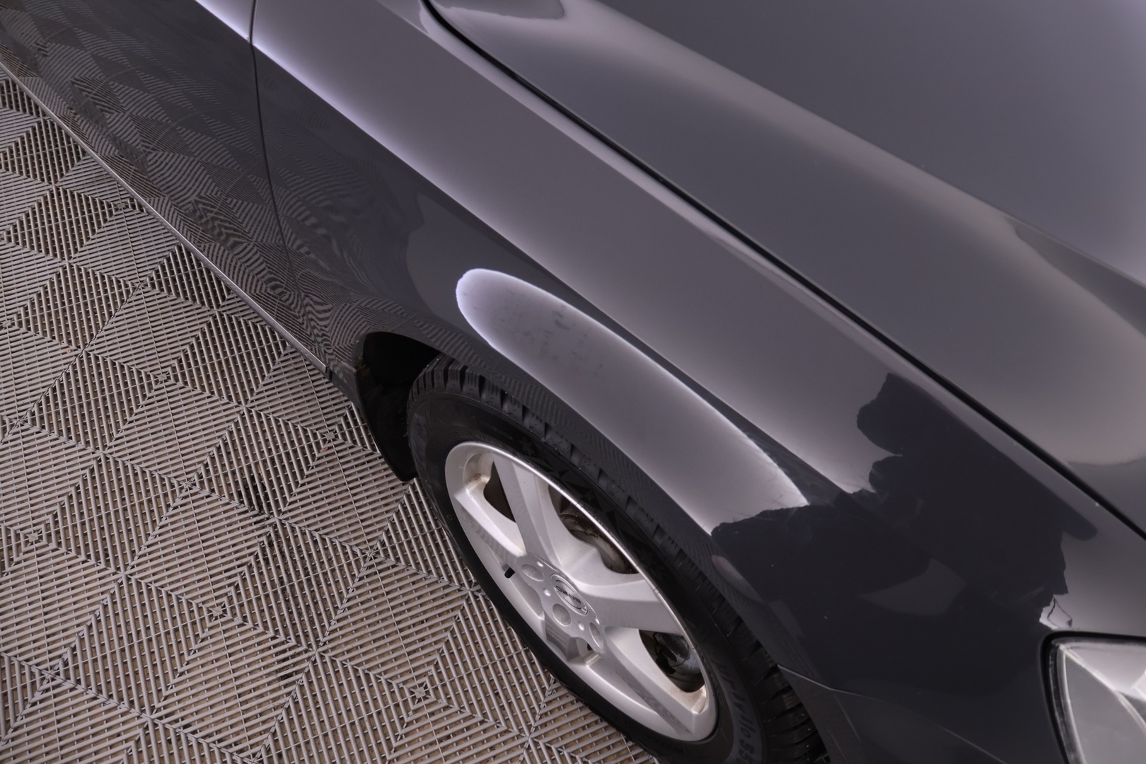 VOLKSWAGEN Passat 2013