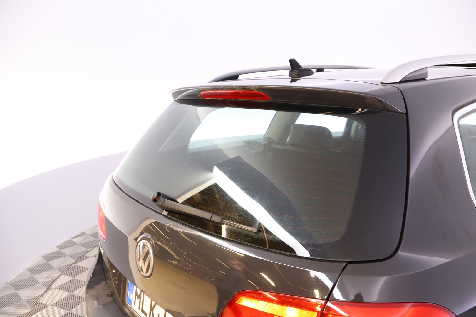 VOLKSWAGEN Passat 2013