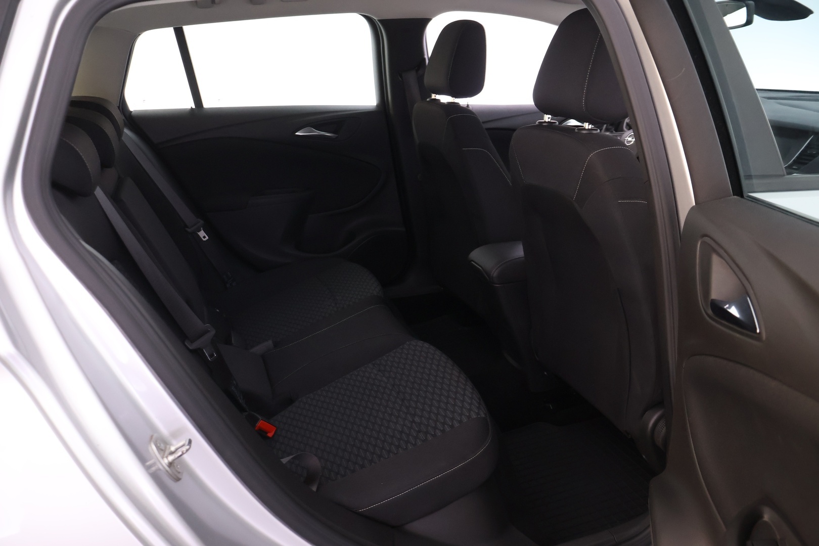 OPEL Astra 2016