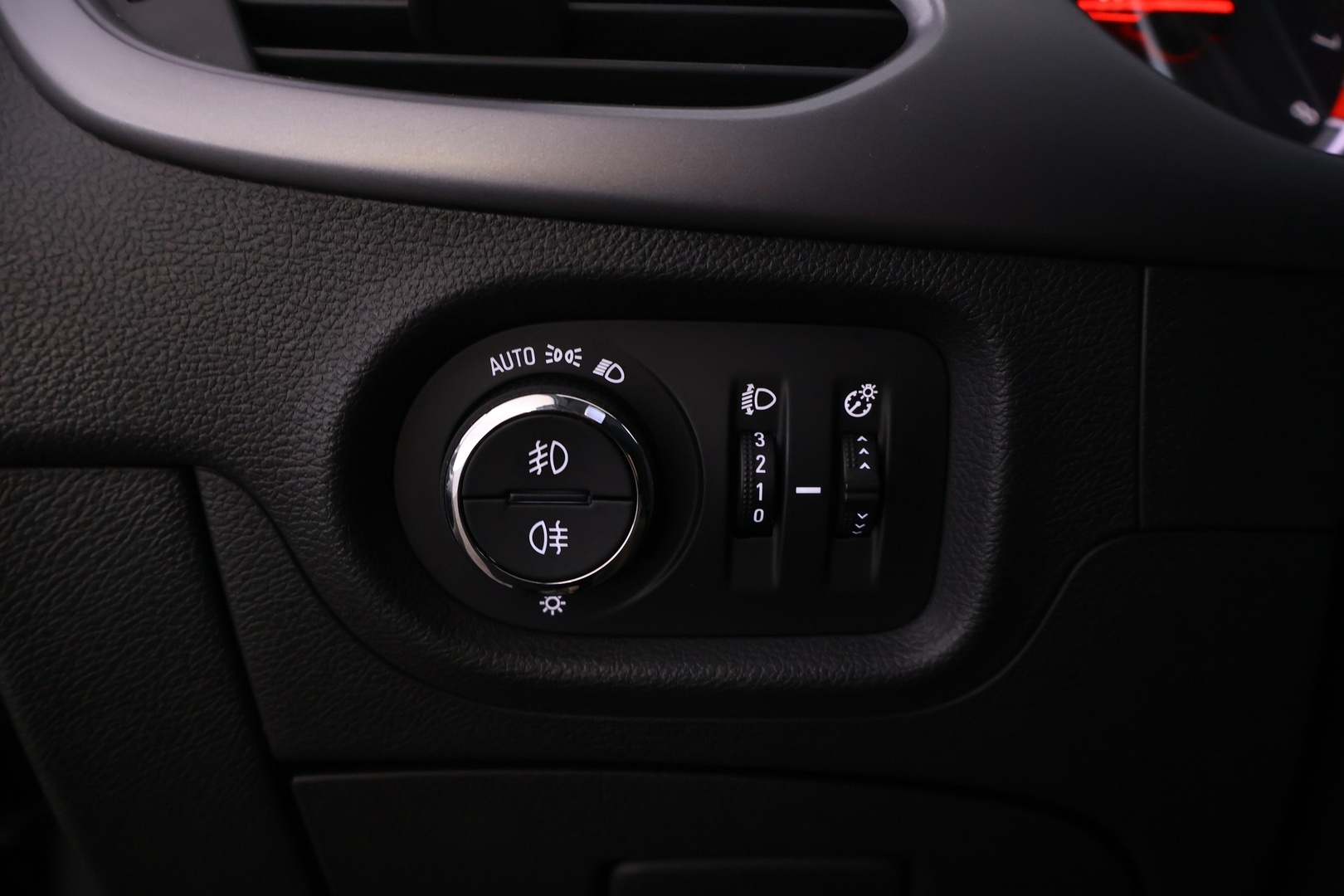 OPEL Astra 2016