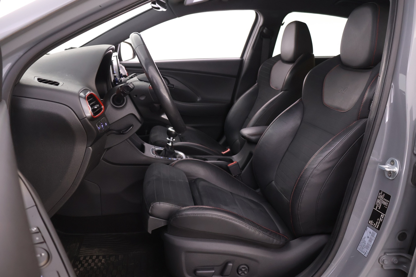 HYUNDAI I30 FASTBACK 2019