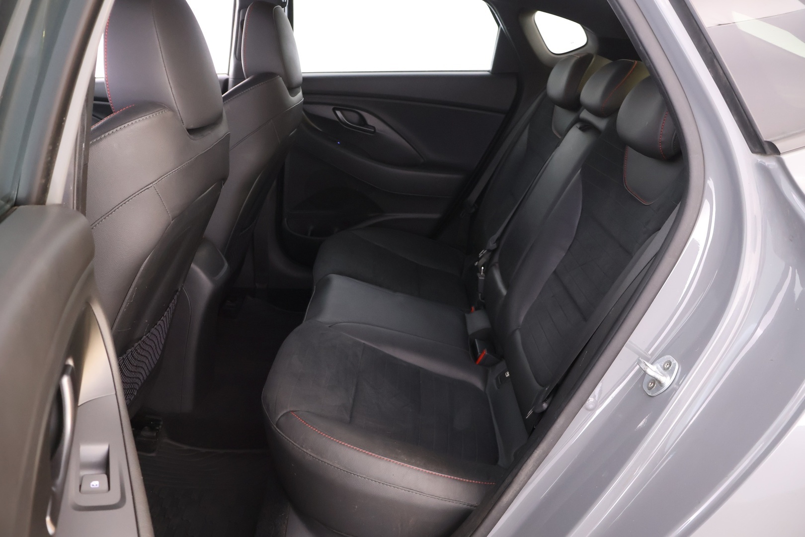 HYUNDAI I30 FASTBACK 2019