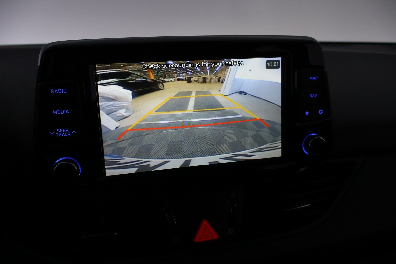 HYUNDAI I30 FASTBACK 2019