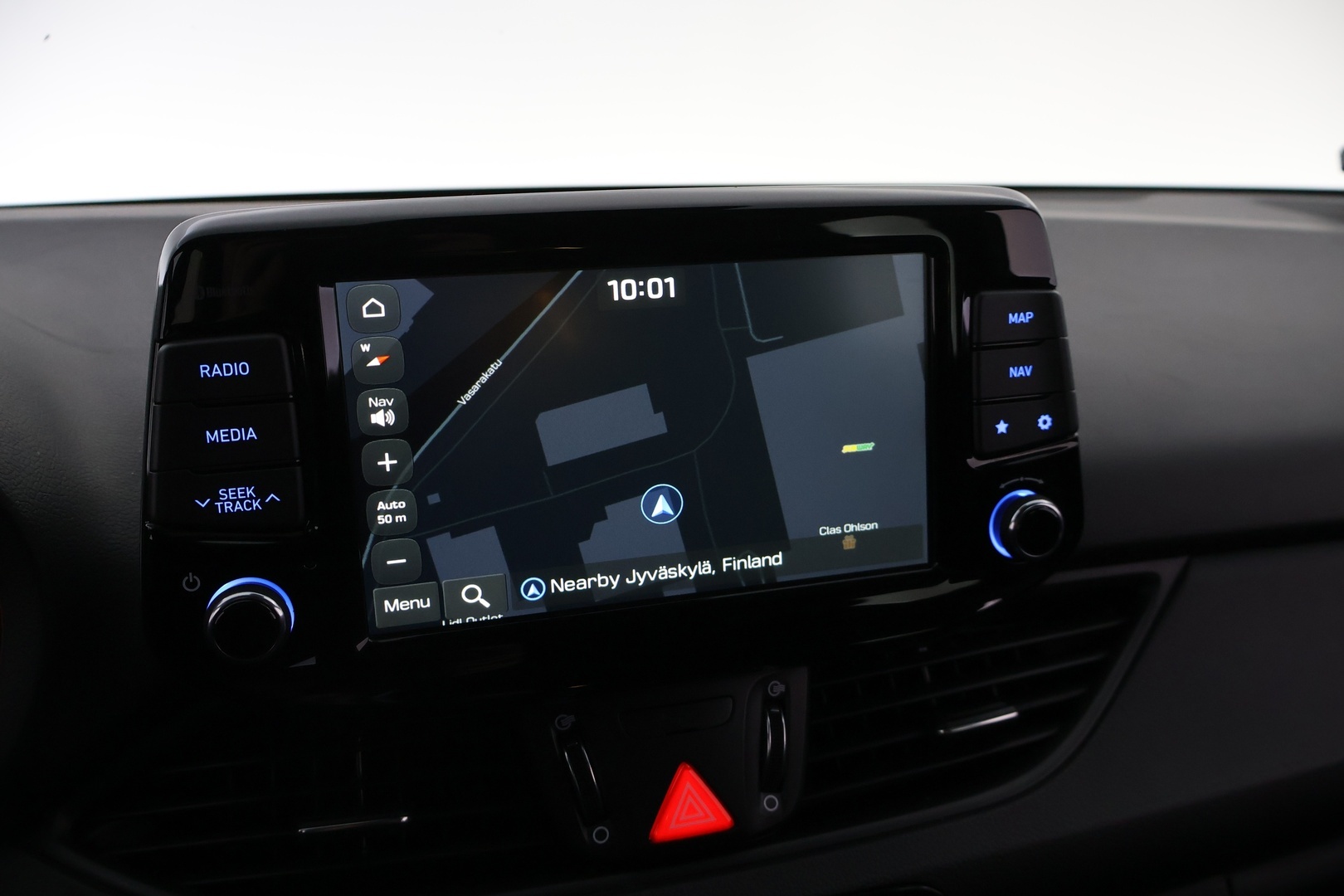 HYUNDAI I30 FASTBACK 2019