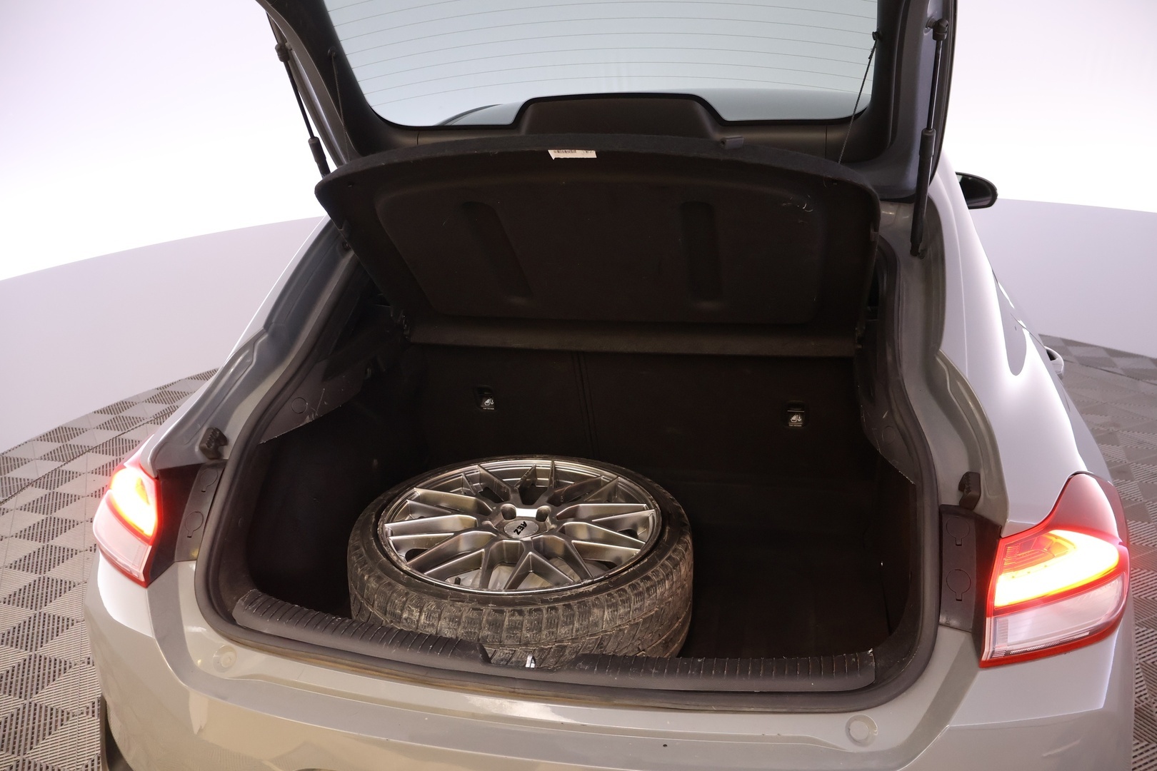 HYUNDAI I30 FASTBACK 2019