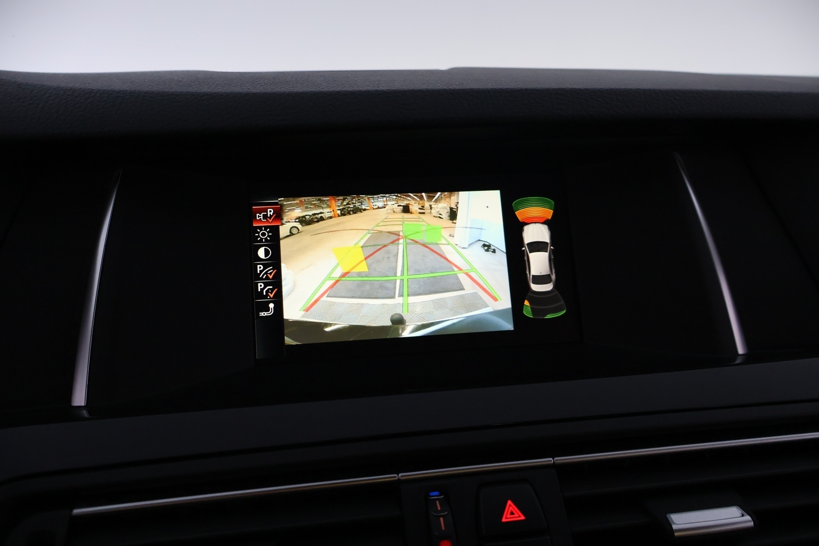 BMW 520 2016