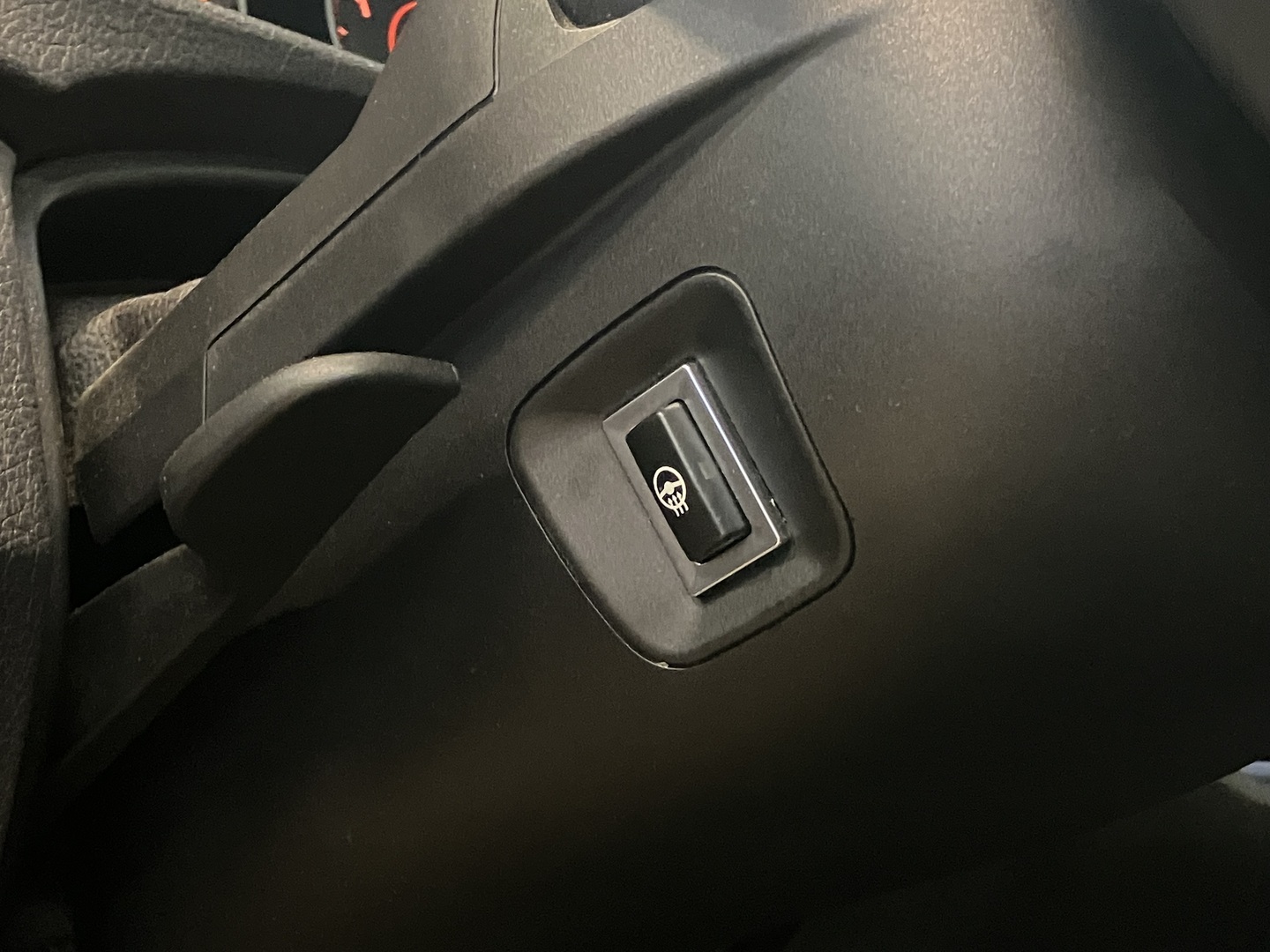 BMW 320 2016