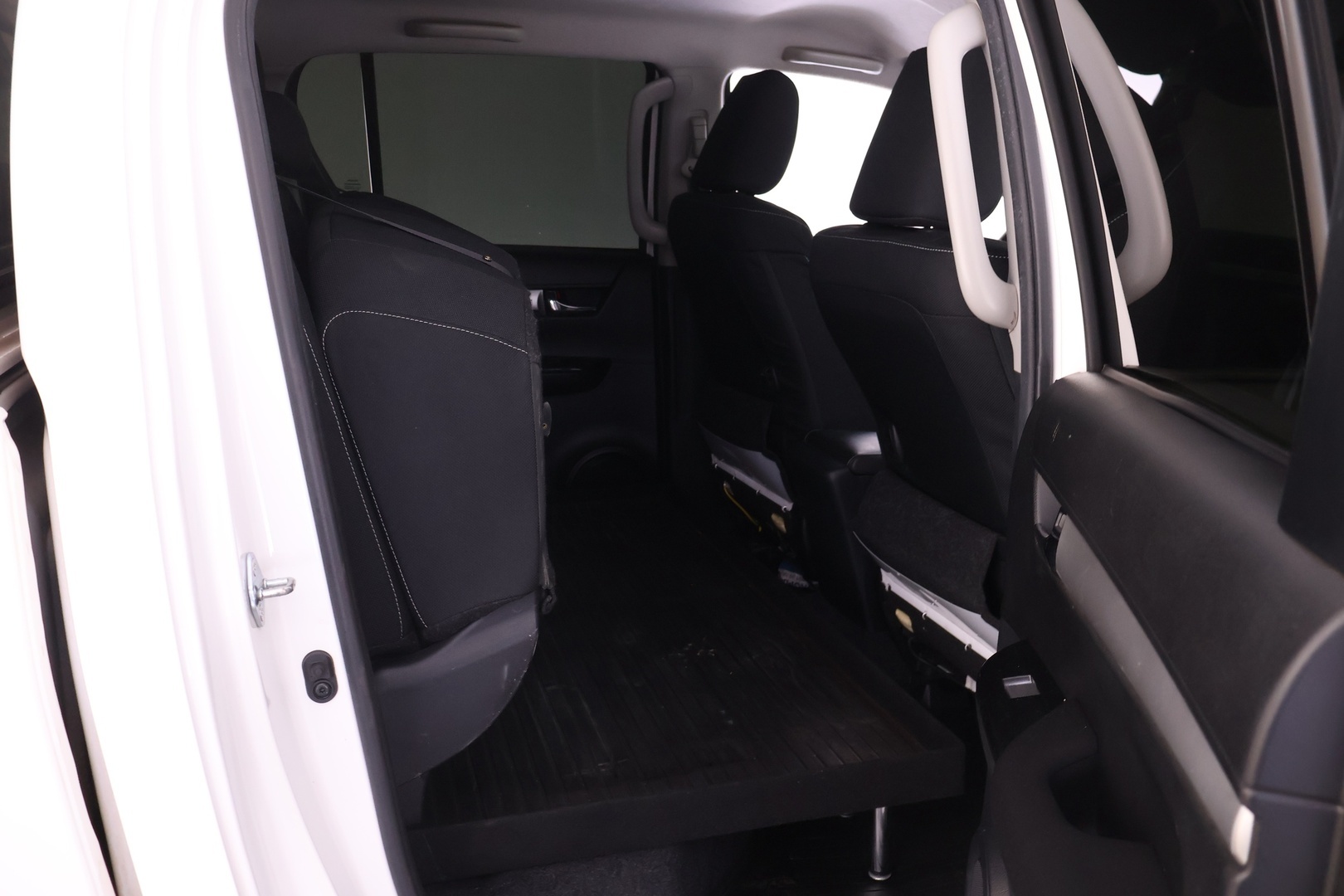 TOYOTA Hilux 2023