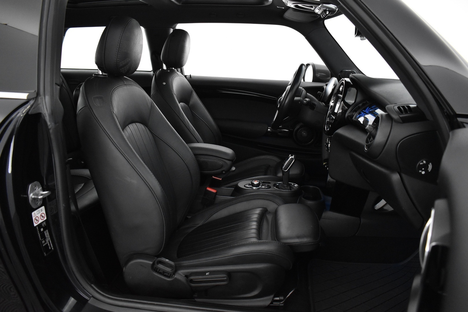 MINI COOPER SE 2021