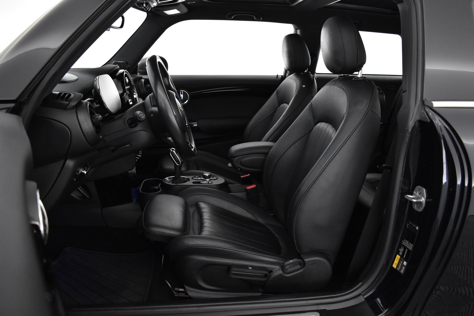 MINI COOPER SE 2021