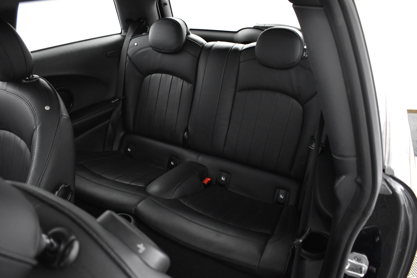MINI COOPER SE 2021