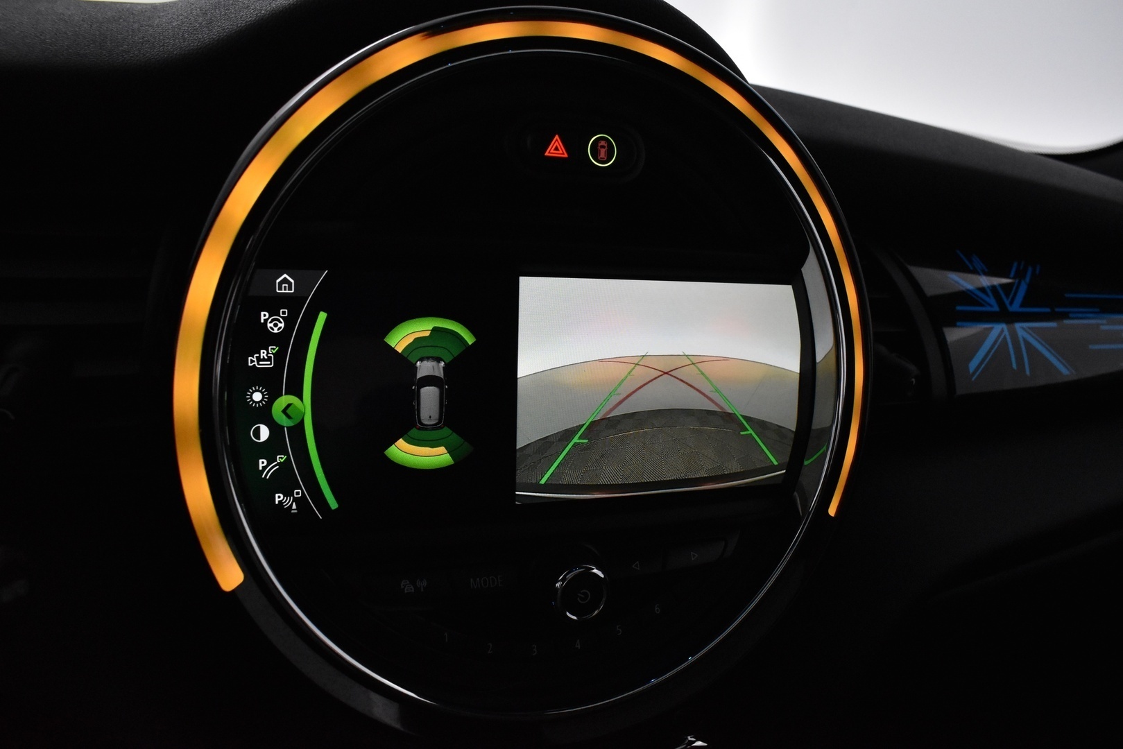 MINI COOPER SE 2021
