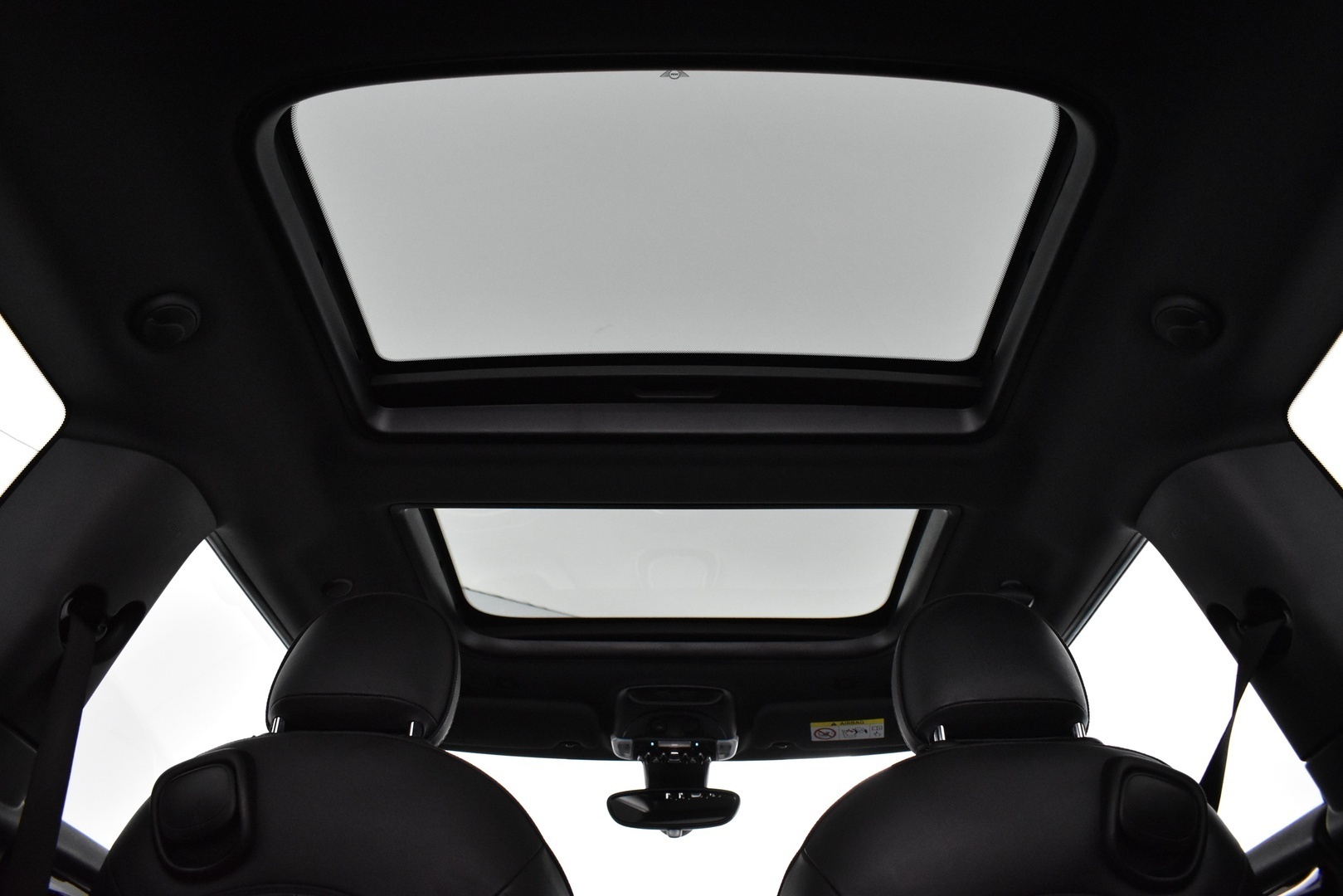 MINI COOPER SE 2021