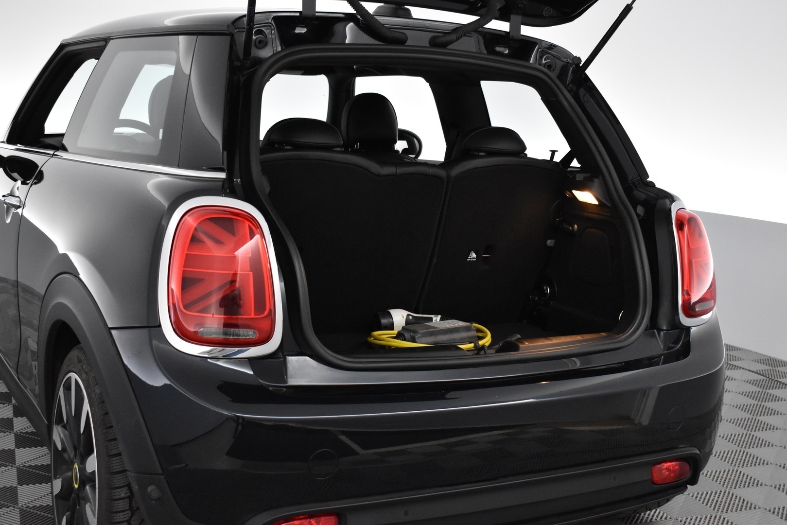 MINI COOPER SE 2021
