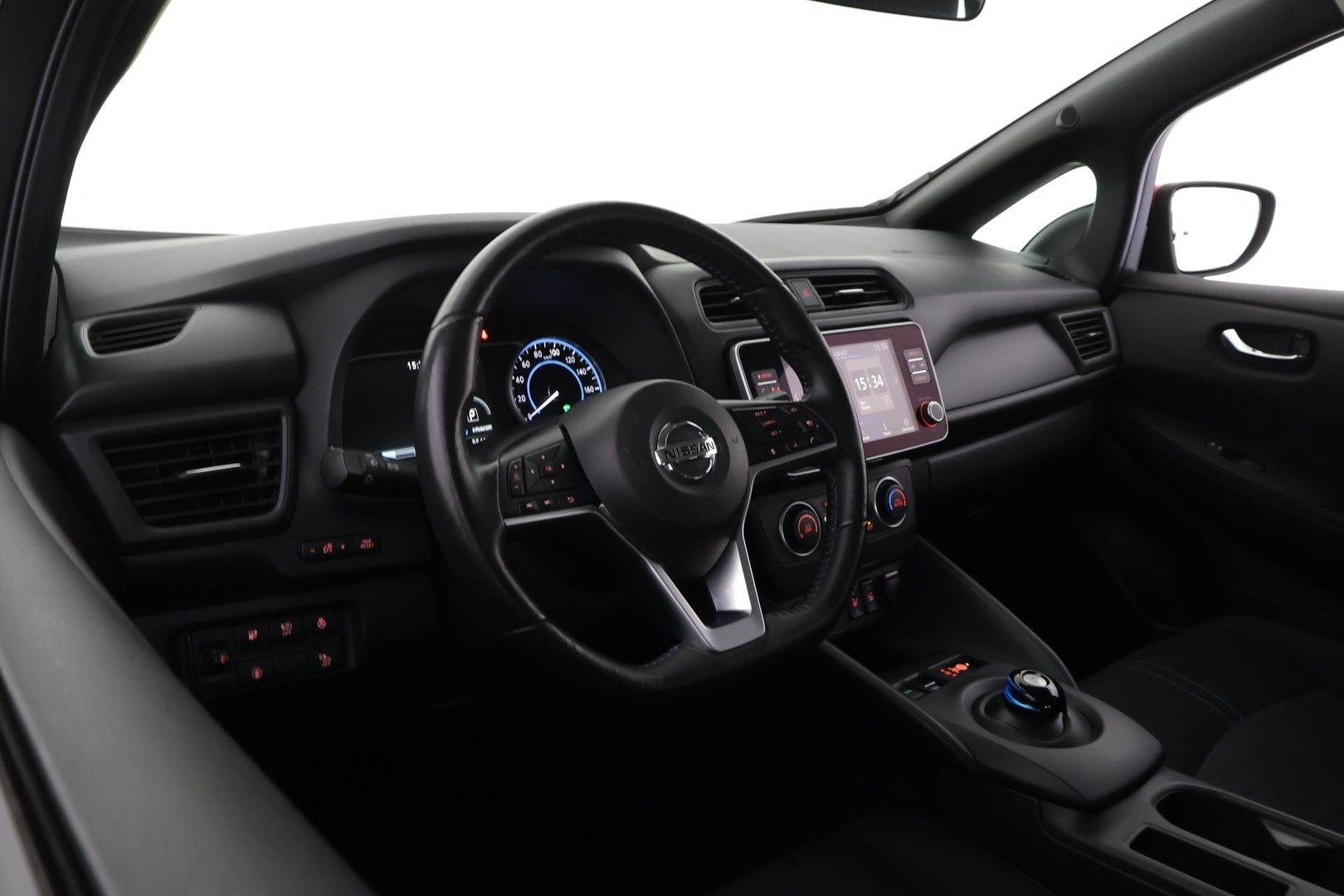 NISSAN Leaf 2022