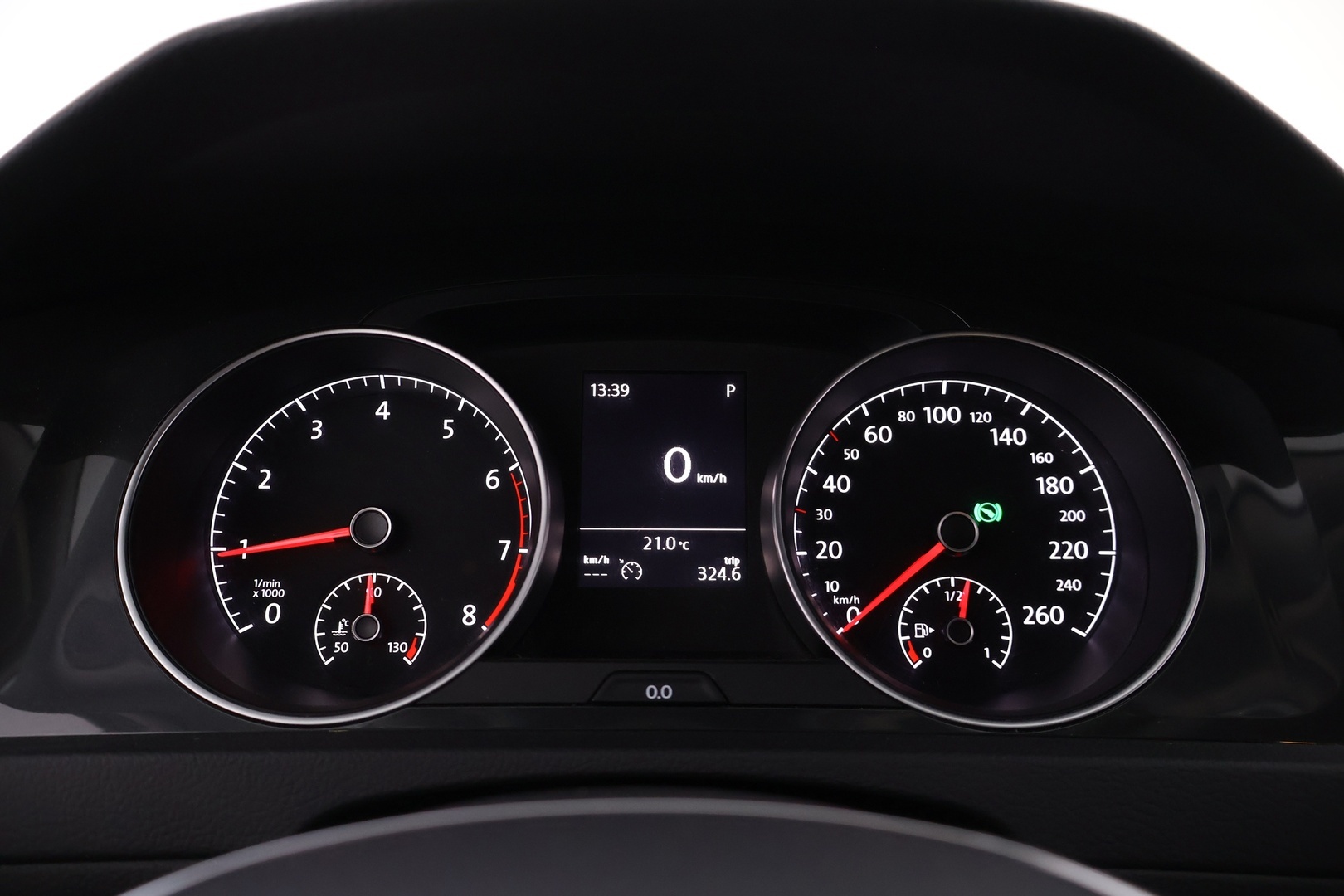 VOLKSWAGEN Golf 2020