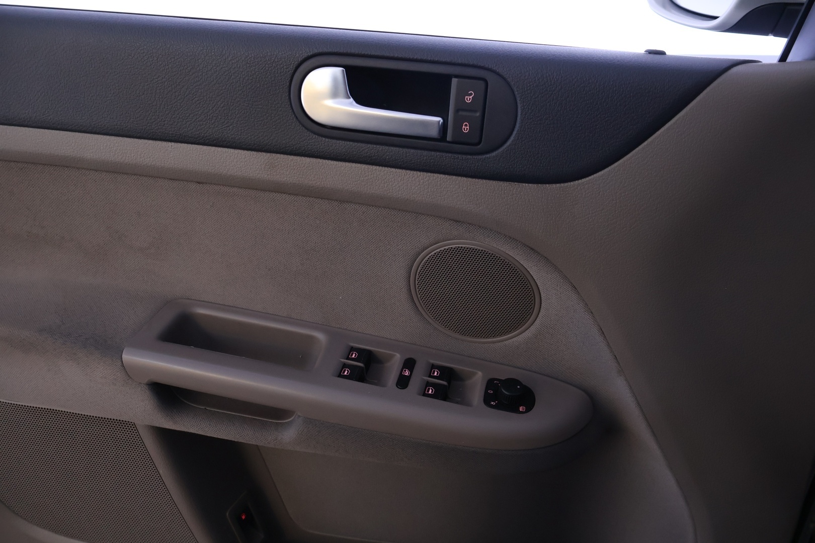 VOLKSWAGEN Golf Plus 2010