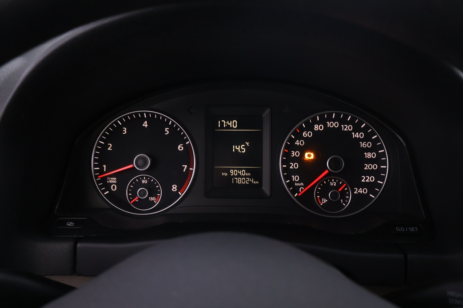 VOLKSWAGEN Golf Plus 2010