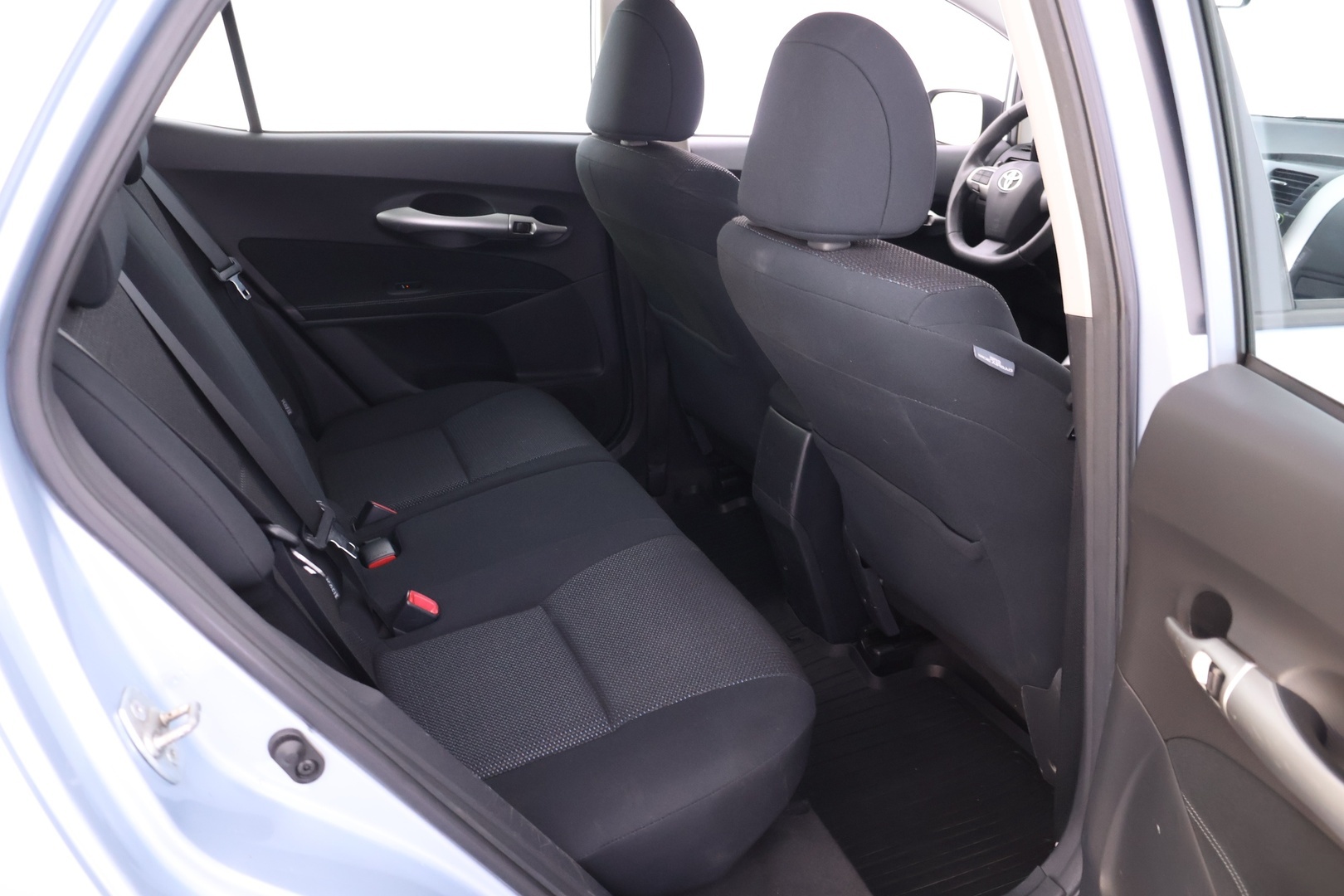 TOYOTA Auris 2011
