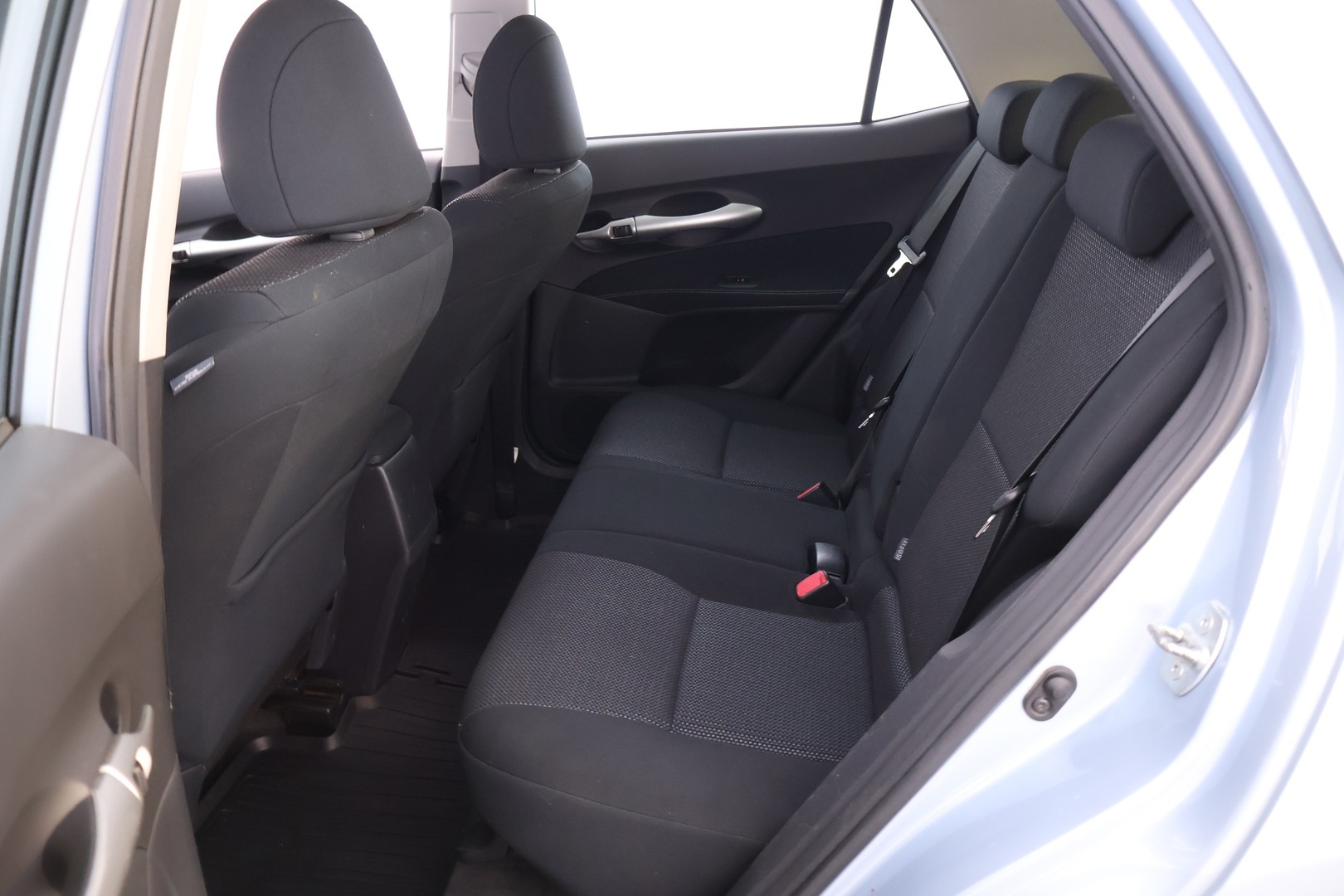 TOYOTA Auris 2011