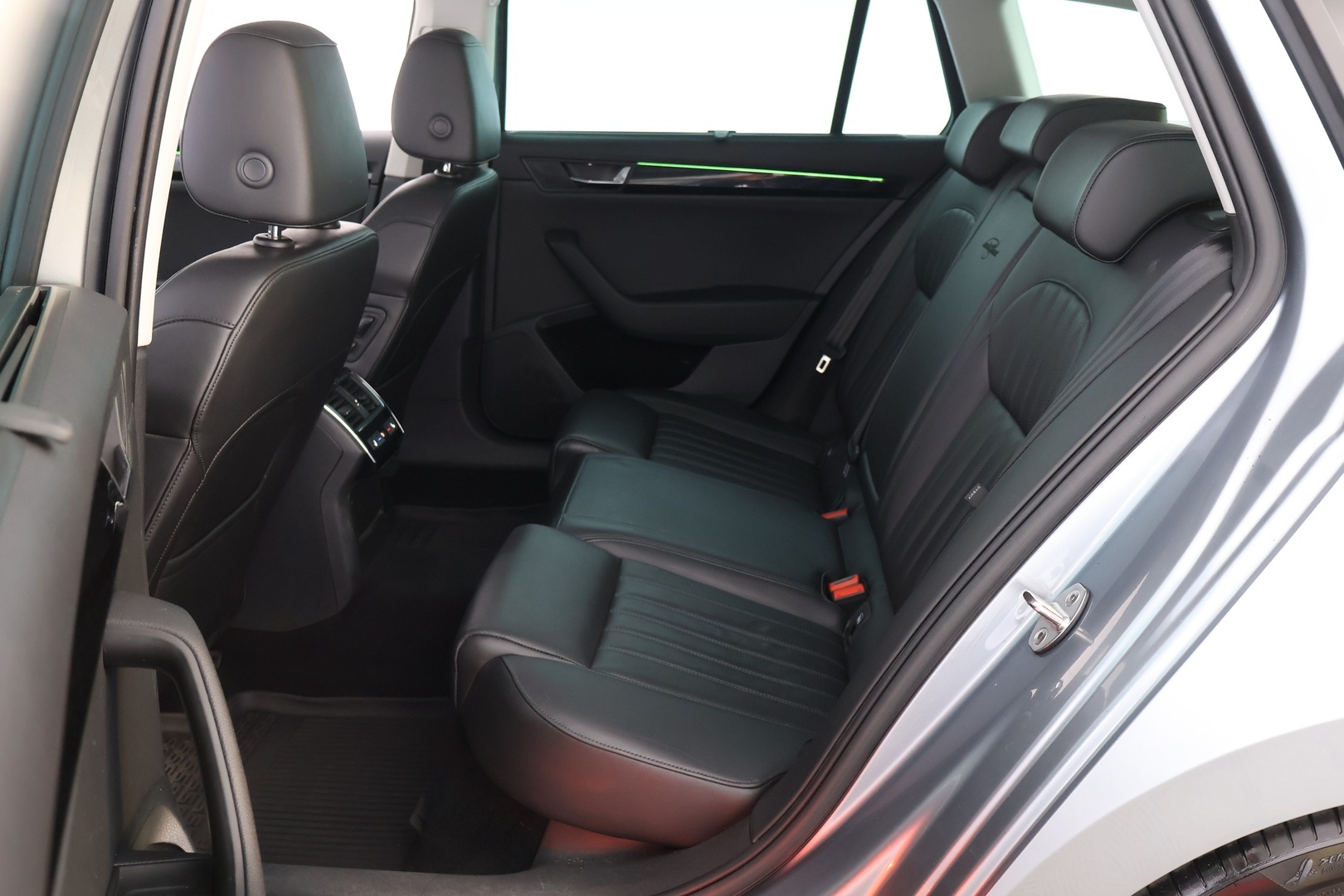 SKODA Superb 2017