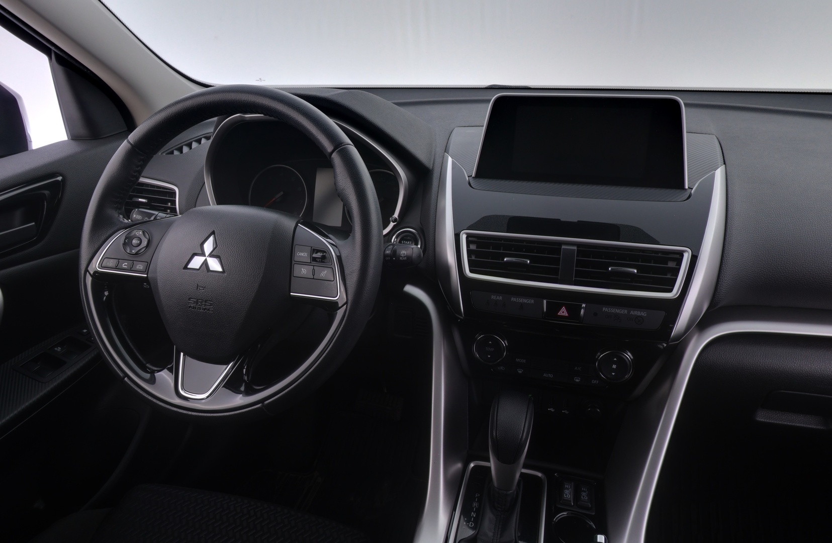MITSUBISHI Eclipse Cross 2021