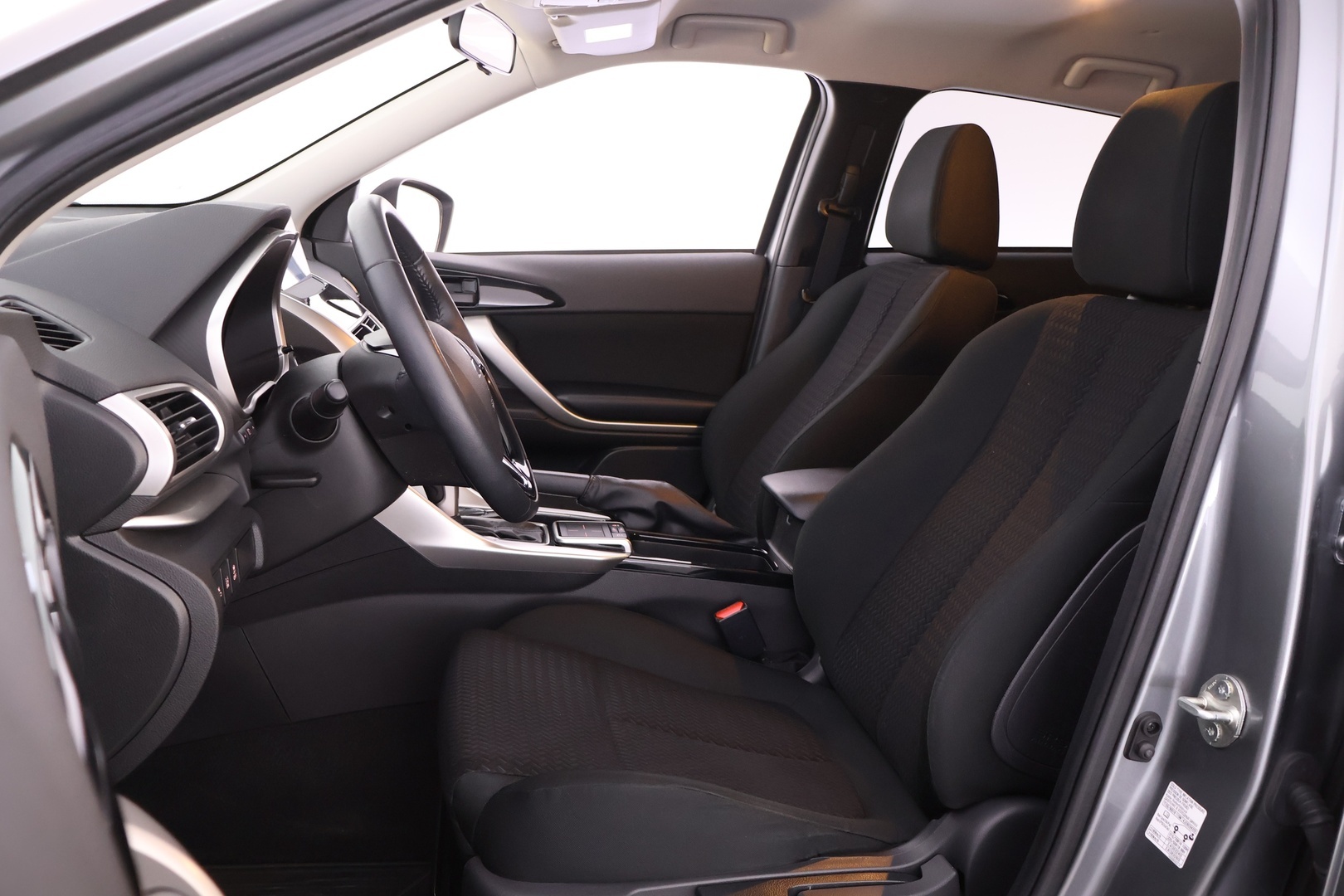 MITSUBISHI Eclipse Cross 2021