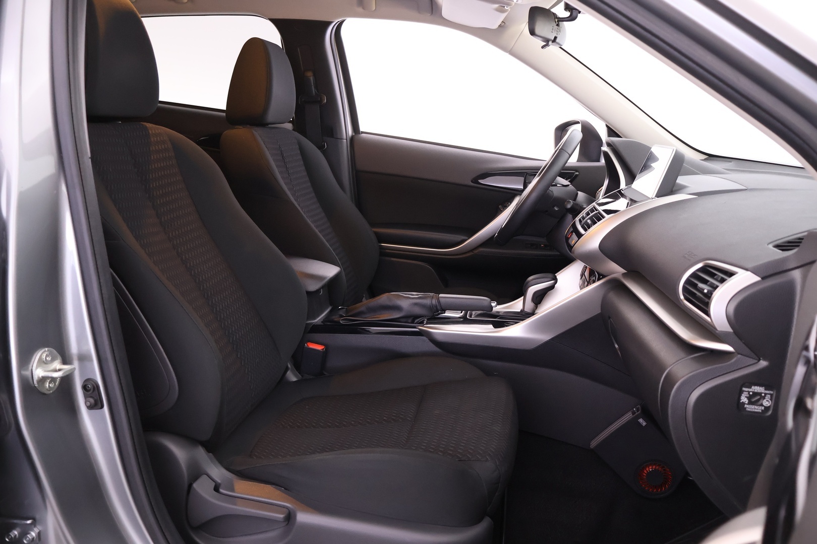 MITSUBISHI Eclipse Cross 2021