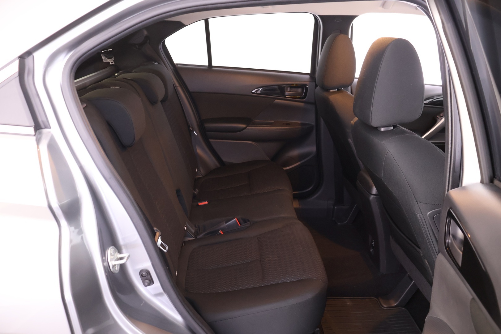 MITSUBISHI Eclipse Cross 2021